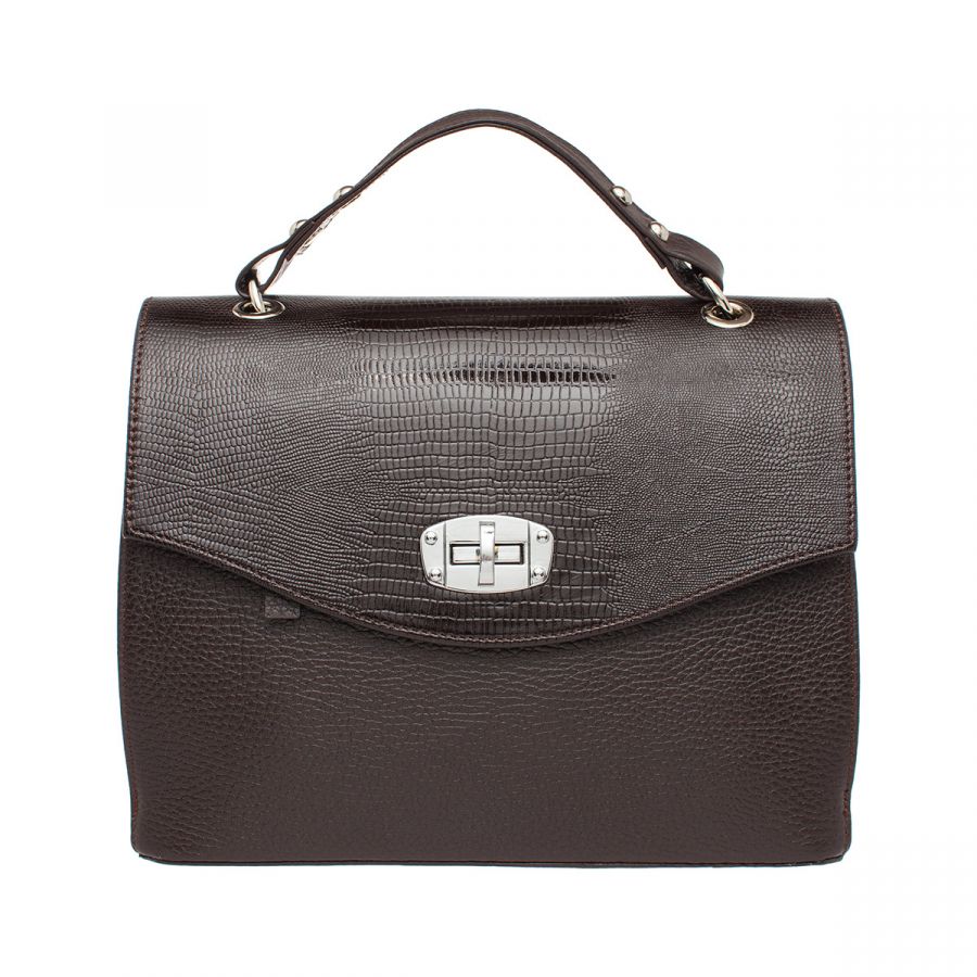 Женская сумка Lakestone Alison Brown 986318/BR