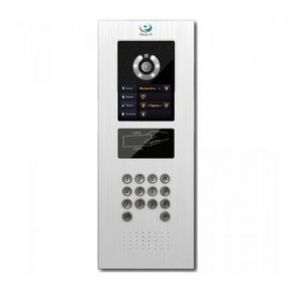 IP вызывные панели True-IP TI-2220WD