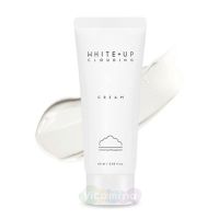 A'Pieu Осветляющий паровой крем для лица White Up Clouding Cream, 60 мл