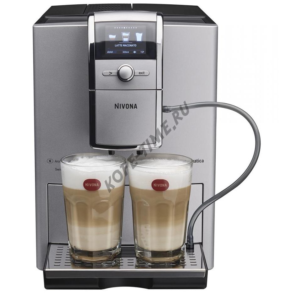 NIVONA CafeRomatica 842