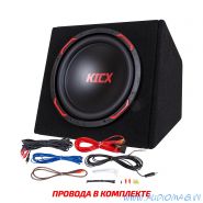 Kicx GT401BA