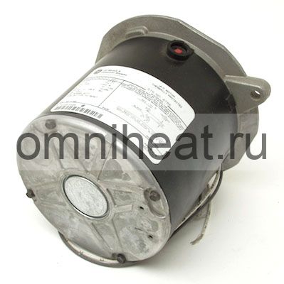 Мотор горелки CF (750) Emmerson