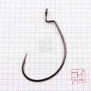 Крючок офсетный KOI "HARD GAME OFFSET" Уп. (5 шт.)