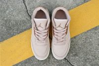 Air Jordan 3 “Particle Beige”