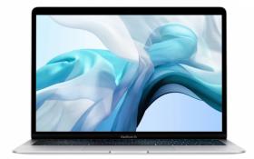 MacBook Air 2019 Retina/13,3inch/i5/256Gb SSD/8Gb Ram/Silver/MVFL2