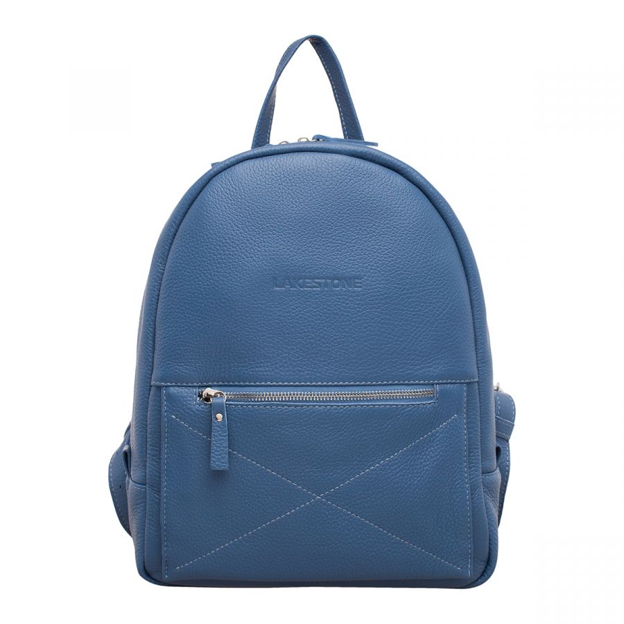 Женский рюкзак Lakestone Darley Blue 9123917/B