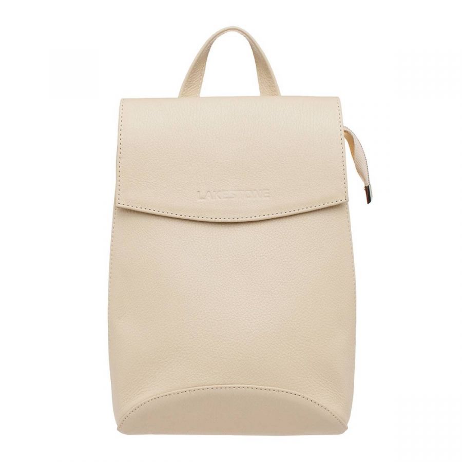 Женский рюкзак Lakestone Ashley Beige 9124016/BG