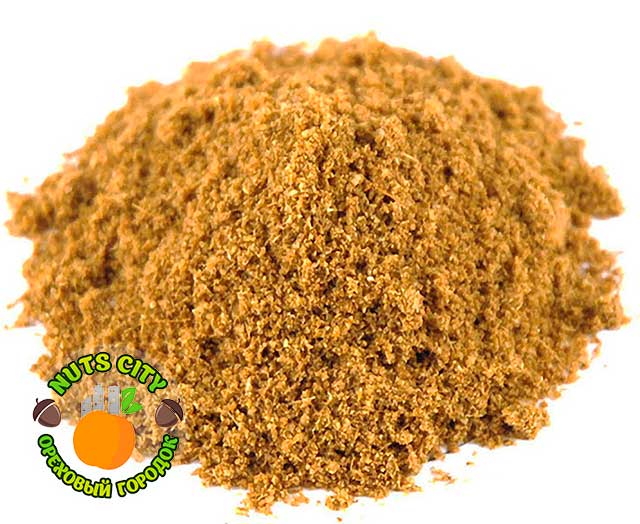 Тмин молотый