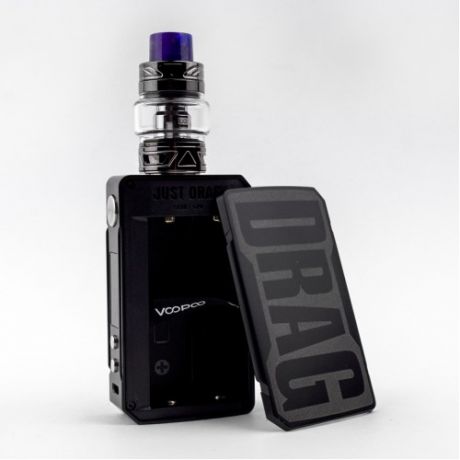 Электронная сигарета Voopoo Drag 2 Kit