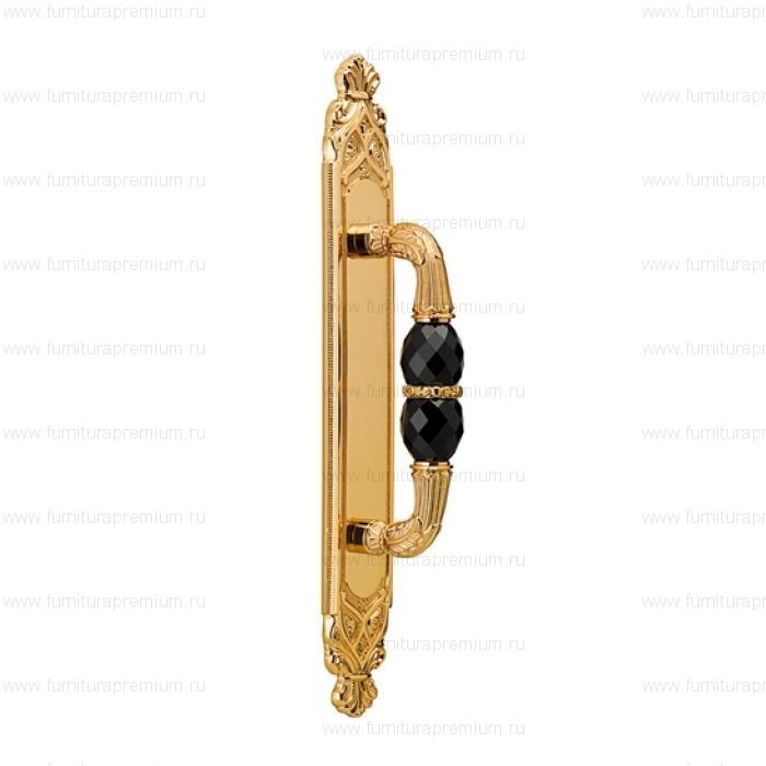 Ручка-скоба Mestre 0M3405.SN. Длина 415 мм