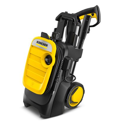 Мойка высокого давления KARCHER K 5 Compact