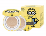 Тональный крем Кушон Missha Minions Edition M Magic Cushion Moisture Special Set Spf50+/pa+++