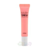 A'Pieu Осветляющий крем для кожи вокруг глаз Baby Tone-Up Eyelighter, 15 мл