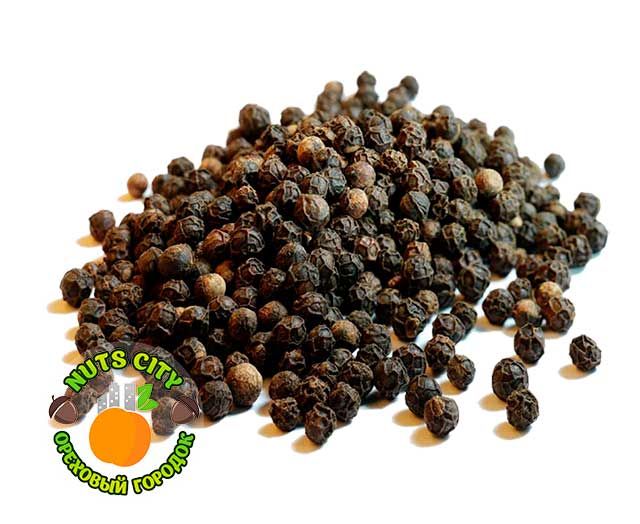 Перец черный горошек