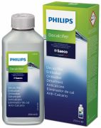 Средство для удаления накипи PHILIPS Saeco Decalcifier 250мл.