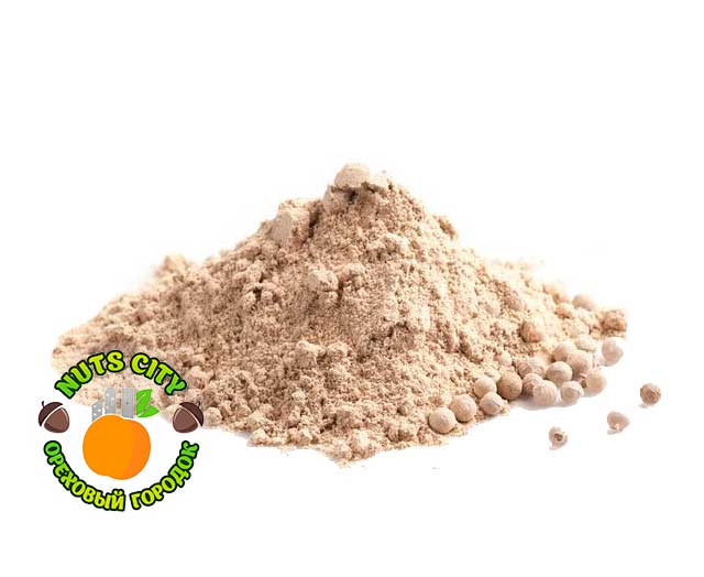 Перец белый молотый