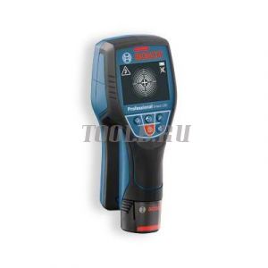 Bosch D-tect 120 - детектор скрытой проводки