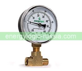 Вакуумметр горелки EnergyLogic