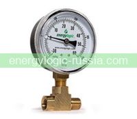 Вакуумметр горелки EnergyLogic