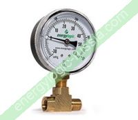 Вакуумметр горелки EnergyLogic