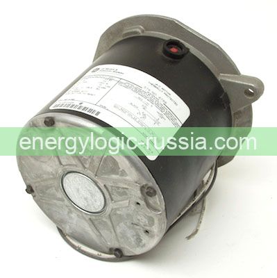 Мотор горелки CF (750)