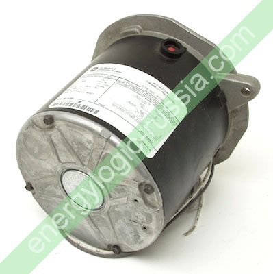 Мотор горелки CF (750)