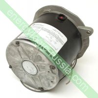 Мотор горелки CF (750)