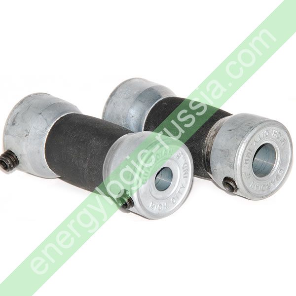 Муфта компрессора