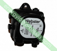 Насос топливный (375, 500, 750)