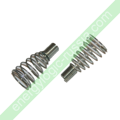 Пружина трансформатора