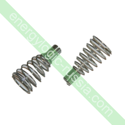 Пружина трансформатора