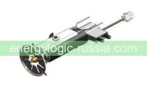 Форсуночный блок в сборе (750)