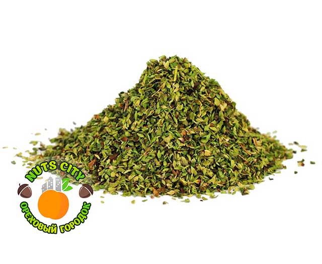 Орегано сушеный