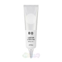 A'Pieu ВВ-крем с эффектом сияния Luster Lighting BB Cream SPF30/PA++, 20 мл