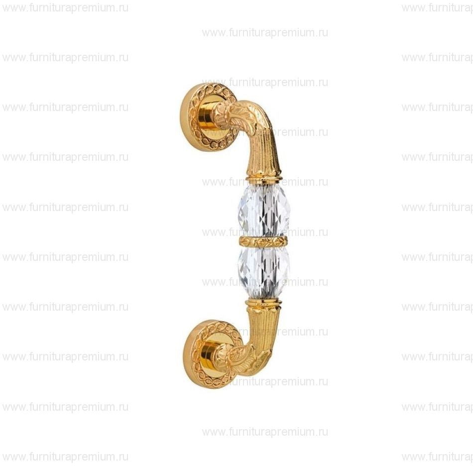 Ручка-скоба Mestre 0N7005.S. Длина 241 мм