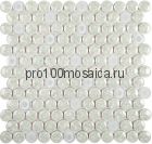 Circo Crema. Мозаика серия BRILLANT, размер, мм: 310*295*8 (IMAGINE.LAB)