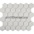 KHG51-1U. Мозаика серия СОТЫ, размер, мм: 284*324*6 (IMAGINE.LAB)