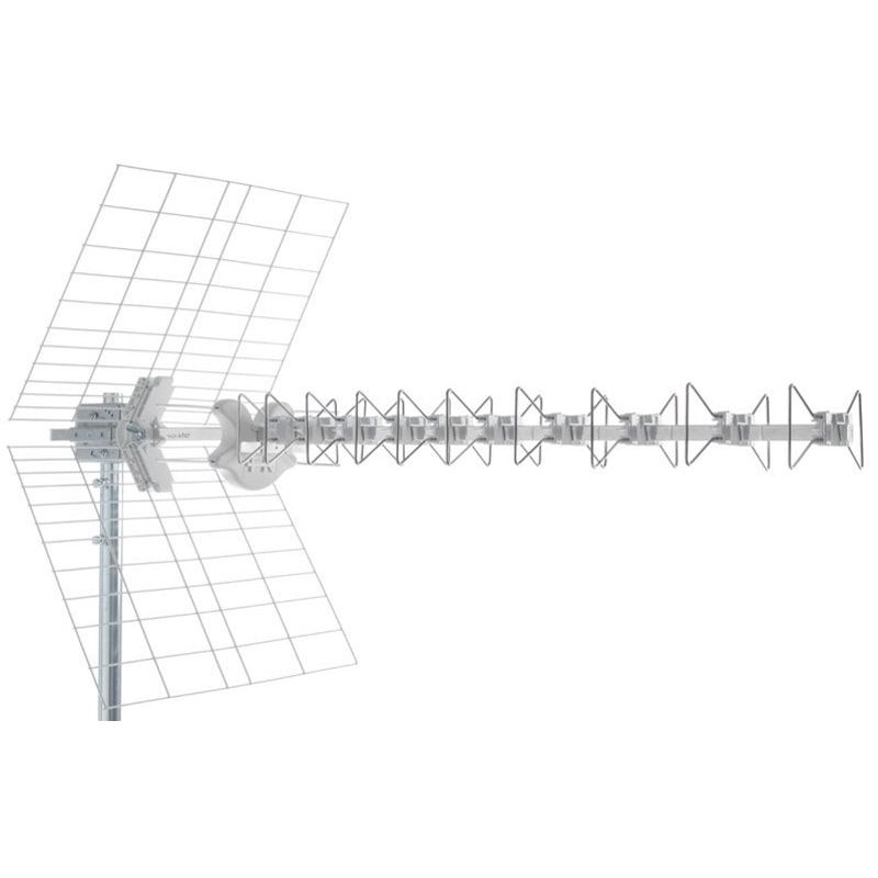 ТВ антенна Fracarro BLU10HDLTE