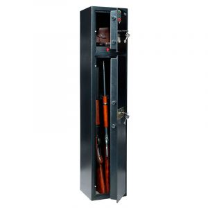 Сейф оружейный VALBERG Арсенал-130/2