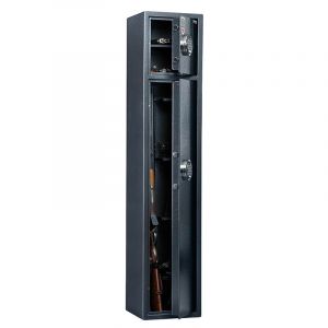 Сейф оружейный VALBERG Арсенал-148/2 EL