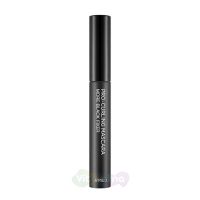 A'Pieu Подкручивающая фиксирующая тушь Pro-Curling More Black Fixer Mascara
