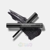 A'Pieu Подкручивающая фиксирующая тушь Pro-Curling More Black Fixer Mascara