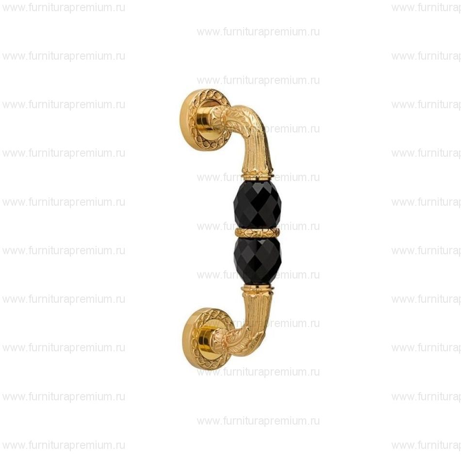 Ручка-скоба Mestre 0N7005.SN. Длина 241 мм