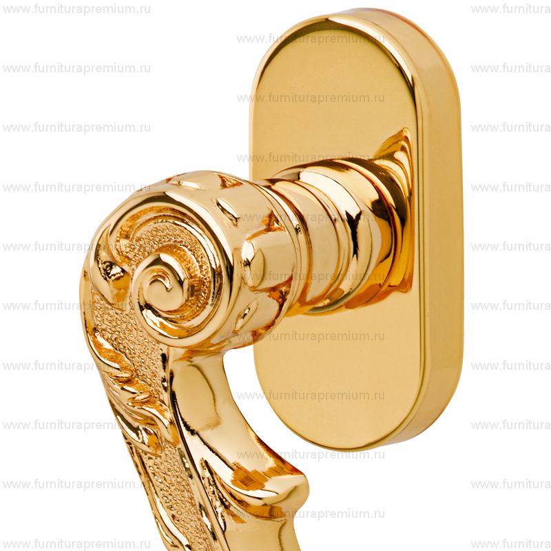 Оконная ручка Mestre 0V0716  DK