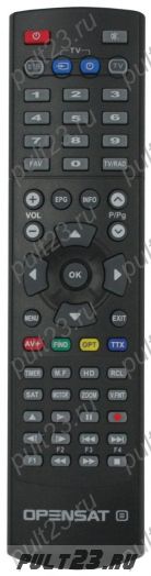 OPENSAT 9700 HDPVR, 9900 HDPVR