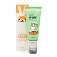 A'Pieu Выравнивающая крем-база от покраснений Redness Tone-Up Cream, 65 мл