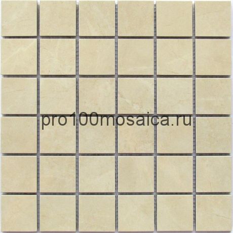 Levin Marfil Мозаика из керамогранита, чип 48*48, размер, мм: 300*300*10