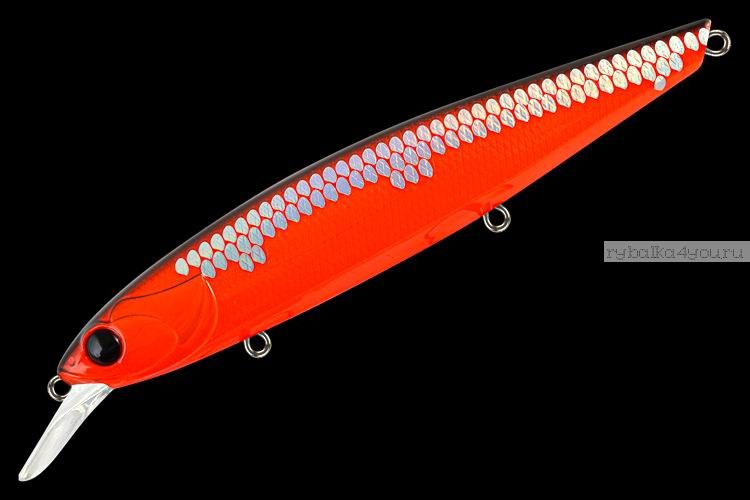 Воблер TsuYoki Draga 130SP 130 мм / 24,5 гр / Заглубление: 0 - 1,2 м / цвет: S950