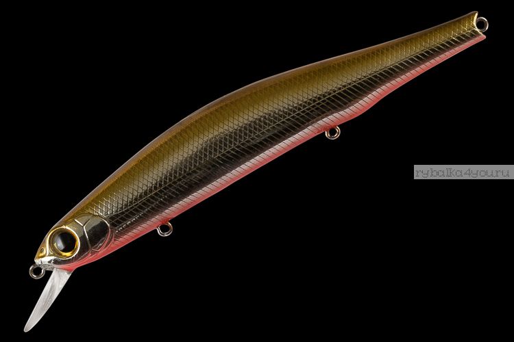 Воблер TsuYoki Watson 130F 130 мм / 23,9 гр / Заглубление: 0,6 - 1,2 м / цвет: 951