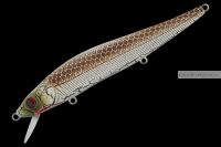 Воблер TsuYoki Wink 110SP 110 мм / 15 гр / Заглубление: 1,2 - 1,8 м / цвет: 204